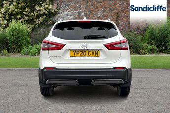NISSAN QASHQAI, , hi-res