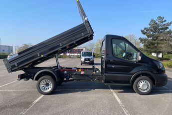 FORD TRANSIT, , hi-res