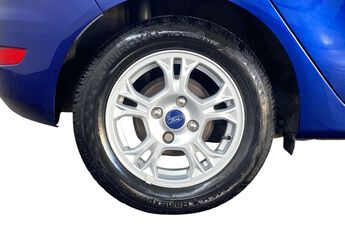 FORD FIESTA, , hi-res