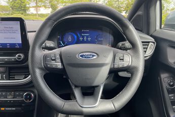 FORD PUMA, , hi-res