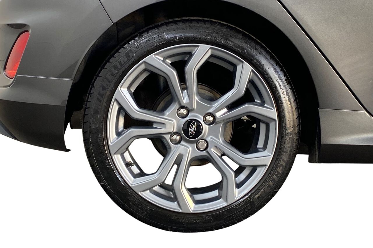 FORD FIESTA, , hi-res