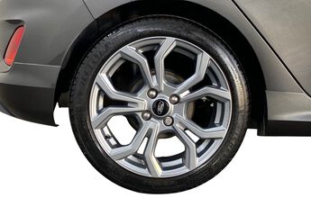 FORD FIESTA, , hi-res