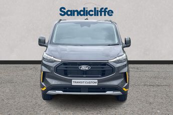 Ford Transit Custom V710 2024.50, , hi-res
