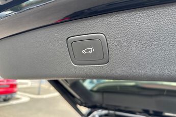 MG MOTOR UK HS, , hi-res