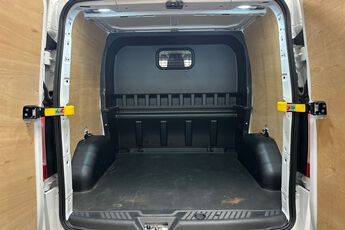 FORD TRANSIT CUSTOM, , hi-res