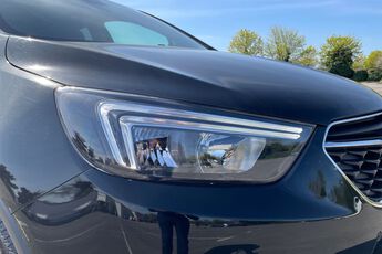VAUXHALL MOKKA X, , hi-res