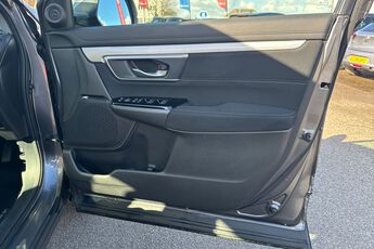 HONDA CR-V, , hi-res
