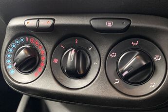 VAUXHALL CORSA, , hi-res