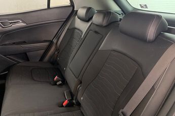 KIA SPORTAGE, , hi-res