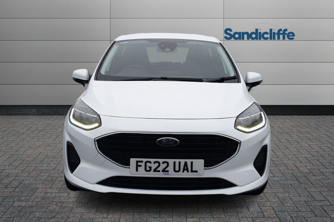 FORD FIESTA, , hi-res