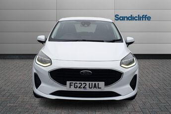 FORD FIESTA, , hi-res