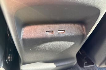 MG MOTOR UK HS, , hi-res