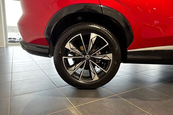 MG MOTOR UK HS, , hi-res
