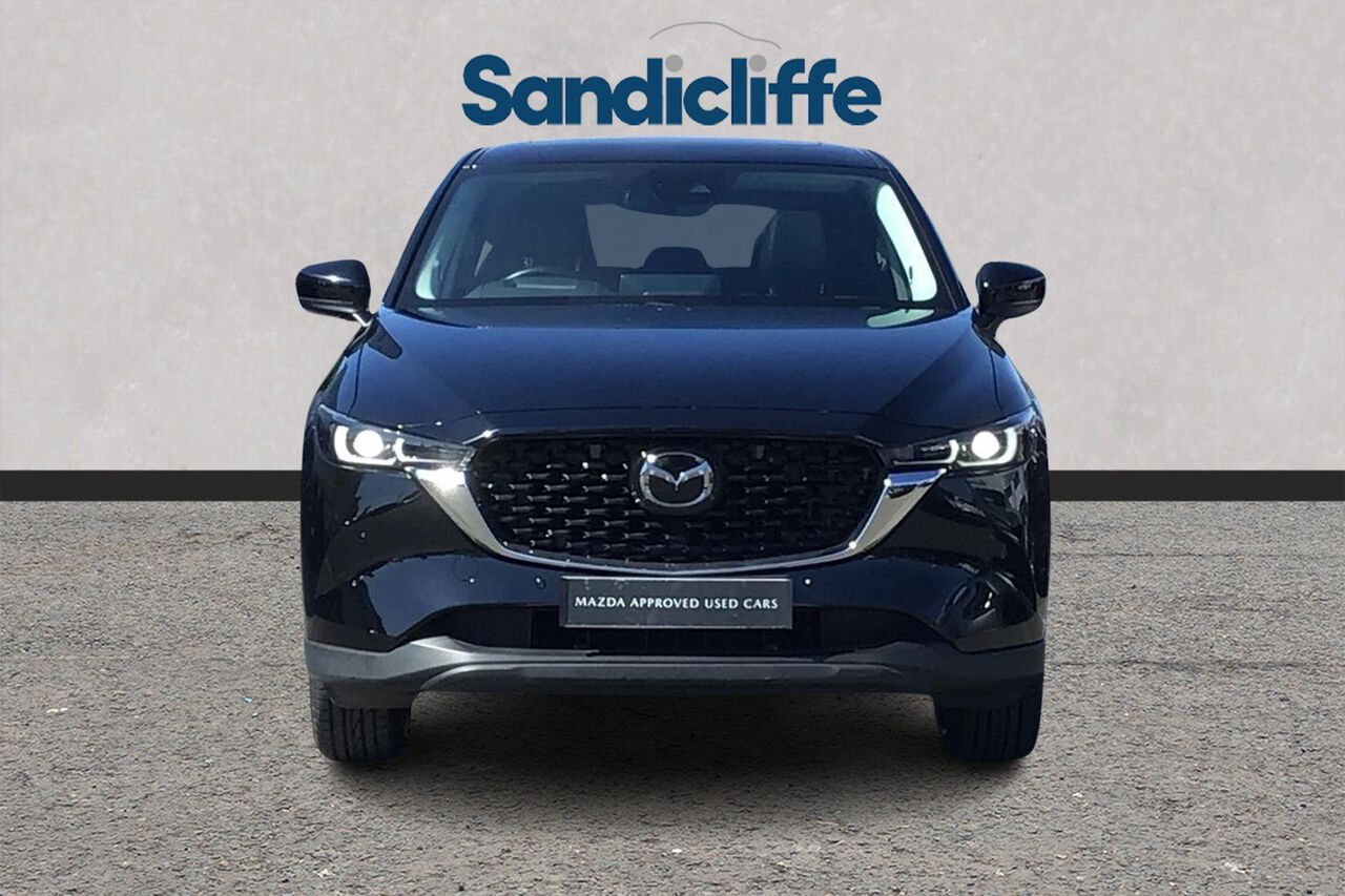 MAZDA CX-5, , hi-res