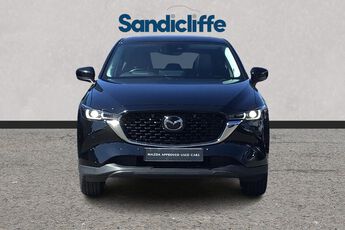 MAZDA CX-5, , hi-res