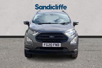 FORD ECOSPORT, , hi-res