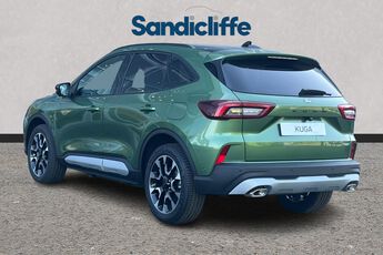 Ford Kuga 2024.50, , hi-res