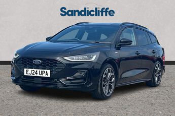 FORD FOCUS, , hi-res