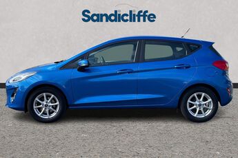 FORD FIESTA, , hi-res