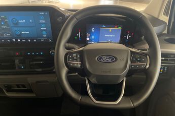 Ford Transit Custom V710 2024.50, , hi-res