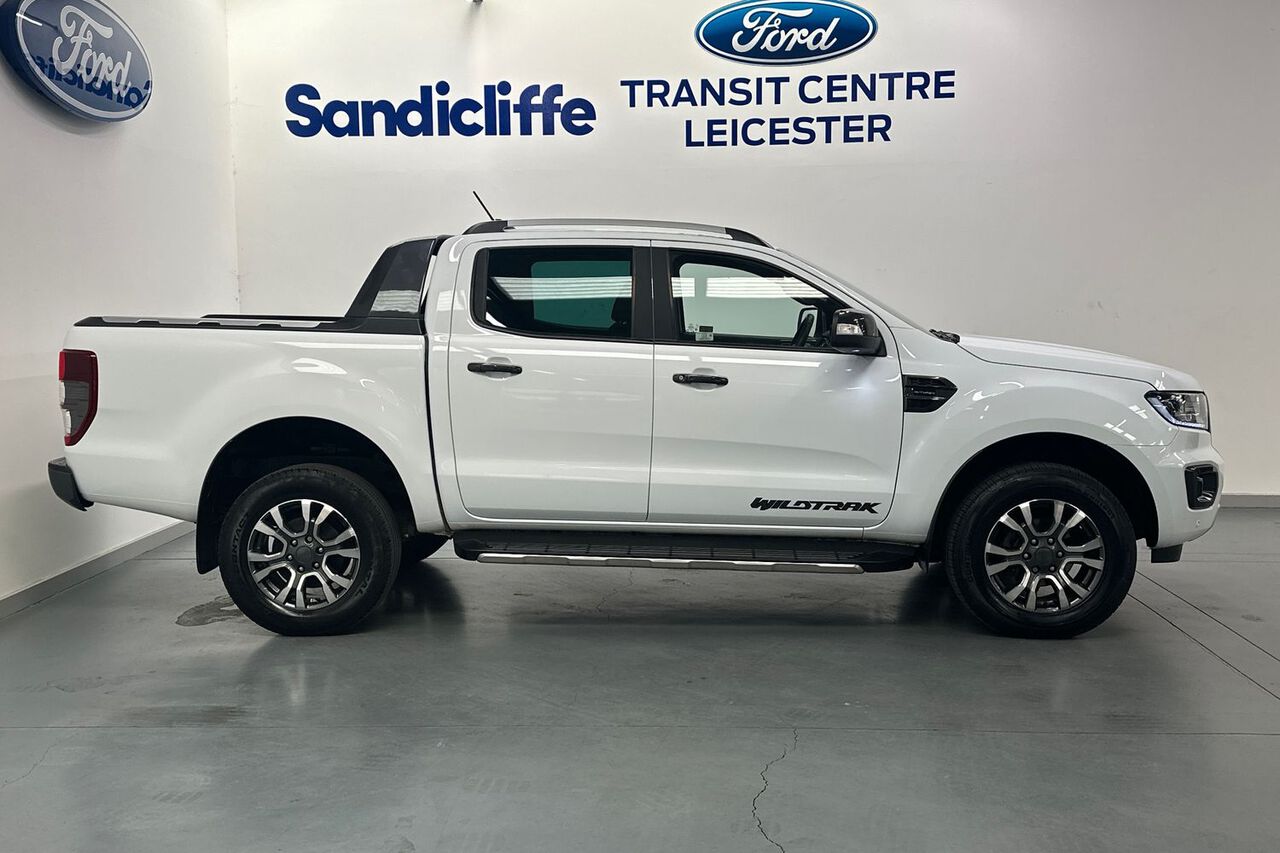 FORD RANGER, , hi-res