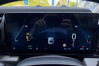 Ford Puma Gen-E 2025.50, , hi-res