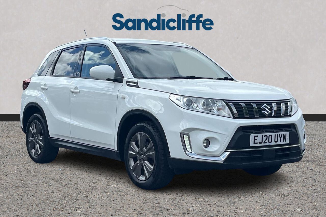 SUZUKI VITARA, , hi-res