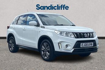 SUZUKI VITARA, , hi-res
