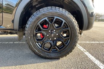FORD RANGER, , hi-res