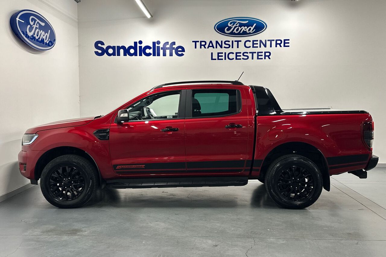 FORD RANGER, , hi-res