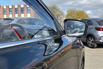 MG MOTOR UK HS, , hi-res