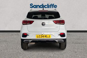 MG MOTOR UK ZS, , hi-res