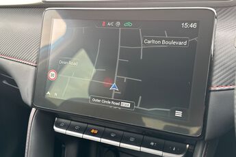 MG MOTOR UK ZS, , hi-res