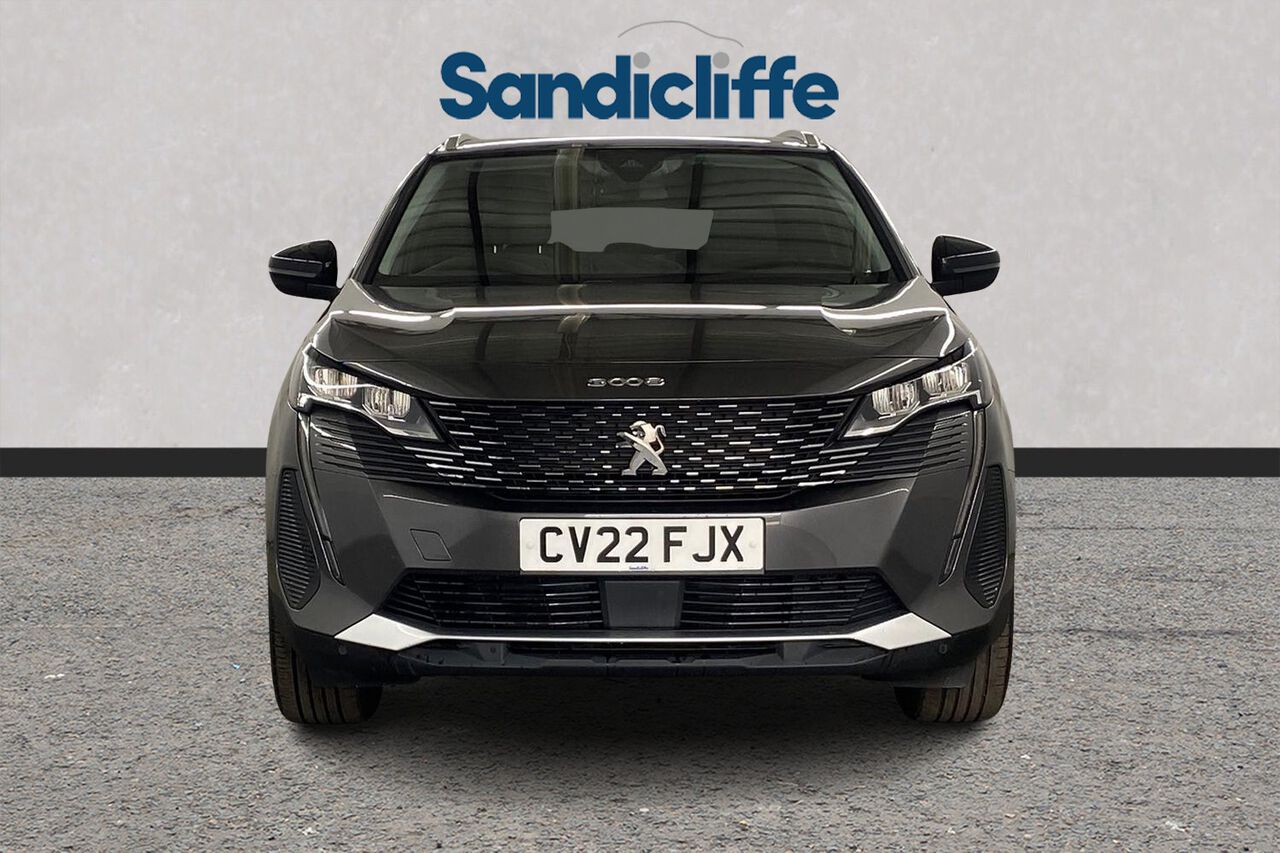PEUGEOT 3008, , hi-res