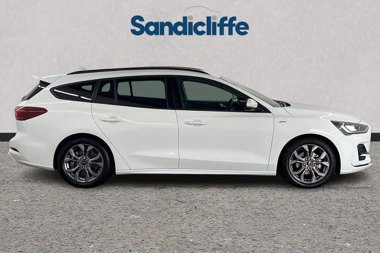FORD FOCUS, , hi-res