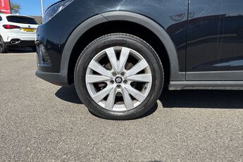 SEAT ARONA, , hi-res