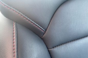 MG MOTOR UK HS, , hi-res