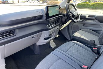 Ford Transit Custom V710 2025.25, , hi-res
