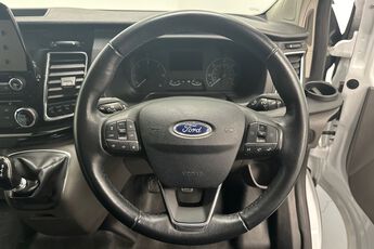 FORD TRANSIT CUSTOM, , hi-res