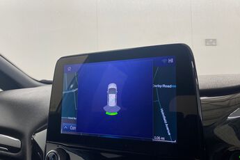FORD FIESTA, , hi-res