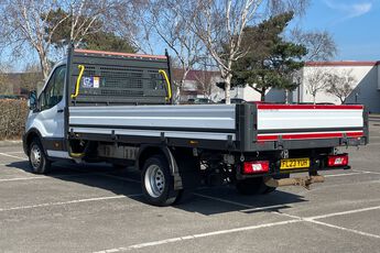 FORD TRANSIT, , hi-res