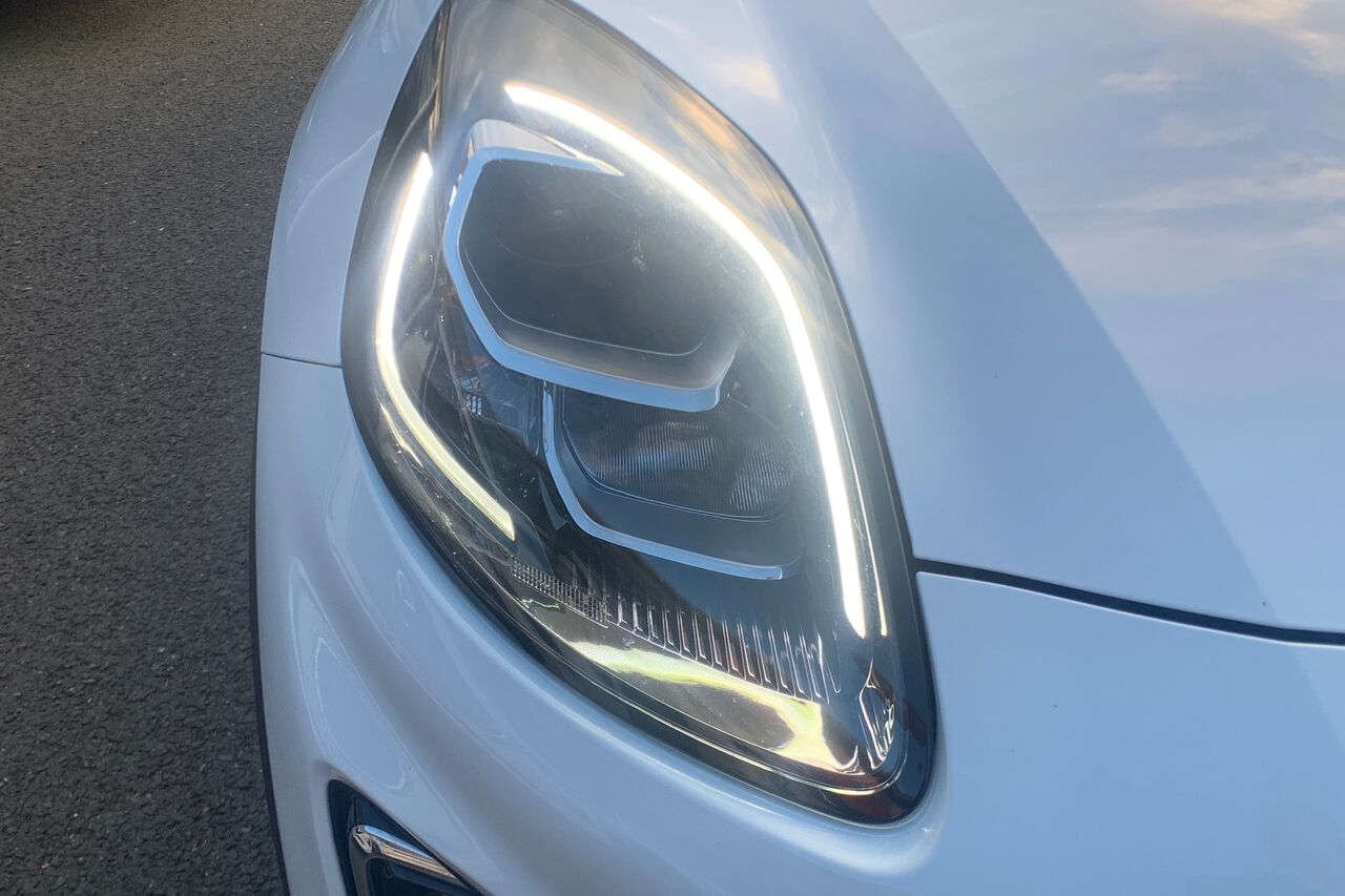 FORD PUMA, , hi-res