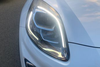 FORD PUMA, , hi-res