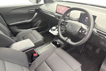 MG MOTOR UK MG4, , hi-res