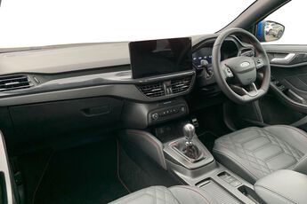 FORD FOCUS, , hi-res