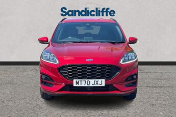 FORD KUGA, , hi-res