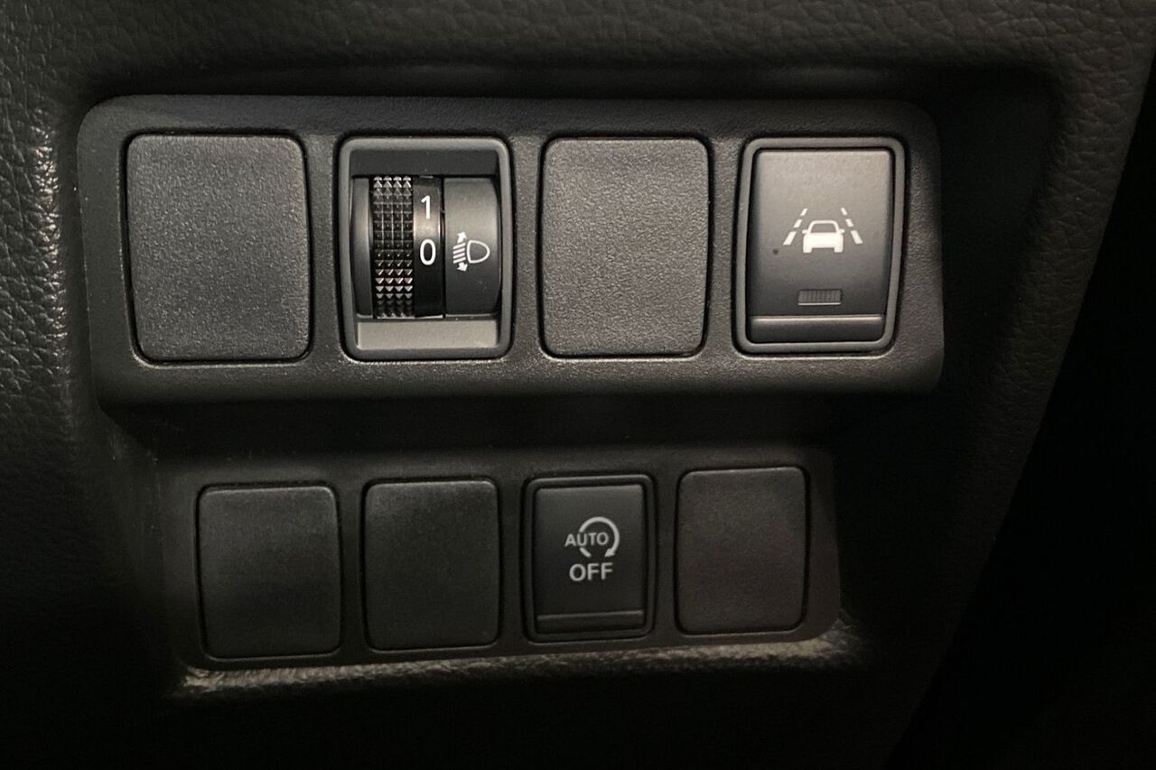 NISSAN QASHQAI, , hi-res