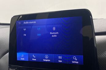 FORD FIESTA, , hi-res