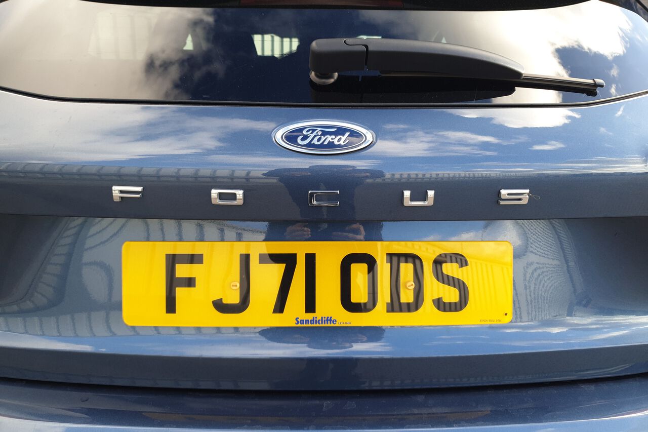 FORD FOCUS, , hi-res