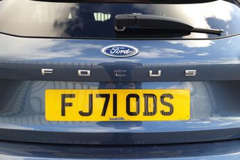 FORD FOCUS, , hi-res